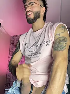 King Draven3 online show from 25, 2, 2026