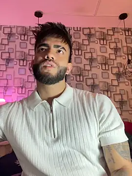 King Draven3 online show from 24, 2, 2026