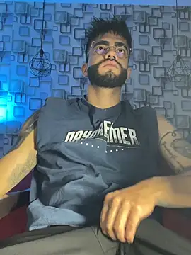 King Draven3 online show from 18, 3, 2026