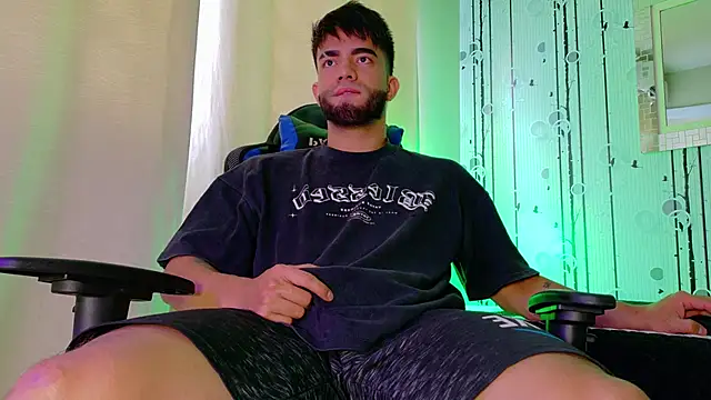 King Draven3 online show from 20, 9, 2025