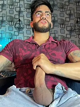 King Draven3 online show from 26, 2, 2026