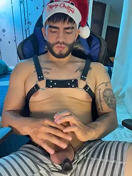 King Draven3 online show from 2, 12, 2025