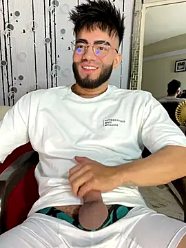 King Draven3 online show from 19, 12, 2025