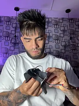 King Draven3 online show from 19, 2, 2026