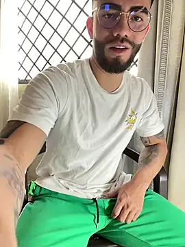 King Draven3 online show from 14, 1, 2026