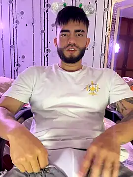 King Draven3 online show from 26, 11, 2025