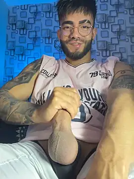 King Draven3 online show from 10, 3, 2026