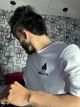 King Draven3 online show from 17, 2, 2026