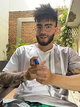 King Draven3 online show from 20, 2, 2026