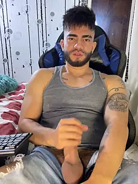 King Draven3 online show from 15, 11, 2025