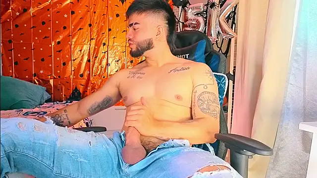 King Draven3 online show from 26, 10, 2025