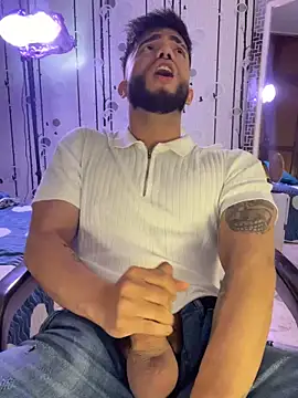 King Draven3 online show from 23, 11, 2025