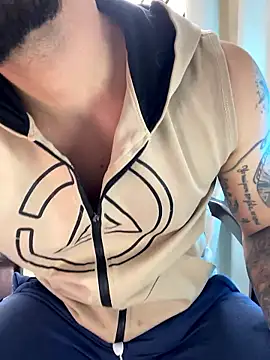 King Draven3 online show from 10, 1, 2026