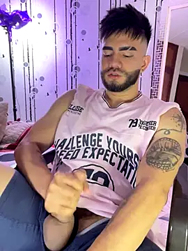 King Draven3 online show from 27, 11, 2025