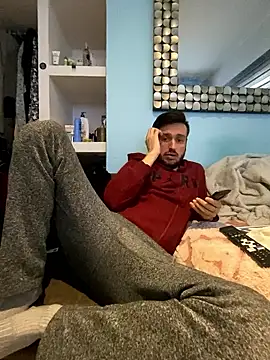 Alexitho25 online show from 7, 1, 2026