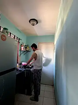 Alexitho25 online show from 11, 1, 2026