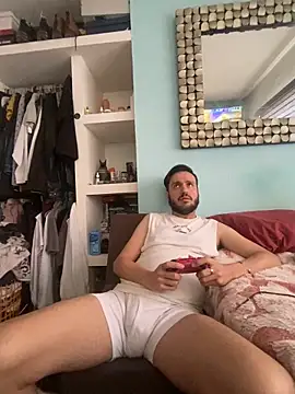 Alexitho25 online show from 26, 3, 2026