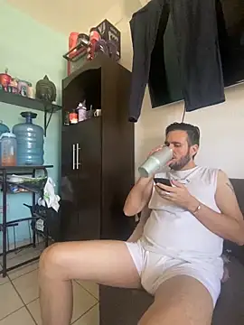 Alexitho25 online show from 3, 6, 2026