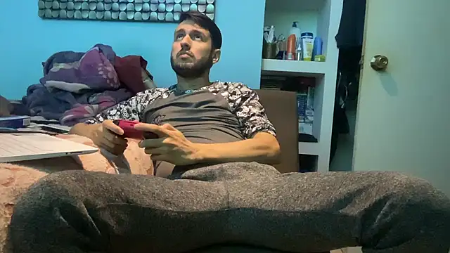 Alexitho25 online show from 19, 12, 2025