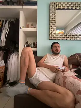 Alexitho25 online show from 31, 3, 2026