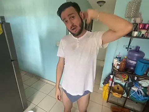 Alexitho25 online show from 28, 9, 2025