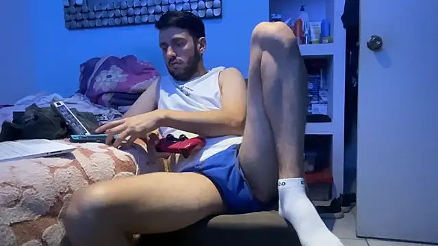 Alexitho25 online show from 21, 12, 2025