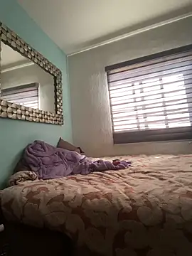 Alexitho25 online show from 20, 3, 2026