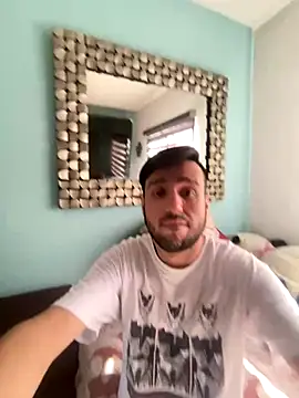 Alexitho25 online show from 14, 12, 2025