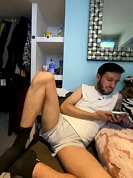 Alexitho25 online show from 6, 1, 2026