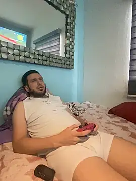 Alexitho25 online show from 20, 5, 2026