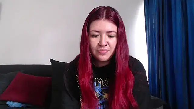 Snapshot of evilheart_69 chatting on 17, 10, 2025 evilheart 69 online show from 17, 10, 2025