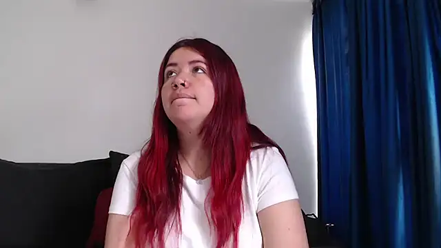 Snapshot of evilheart_69 chatting on 3, 11, 2025 evilheart 69 online show from 3, 11, 2025