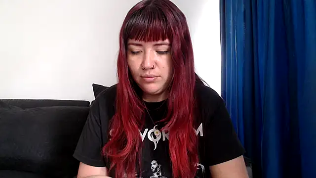 evilheart 69 online show from 17, 2, 2026