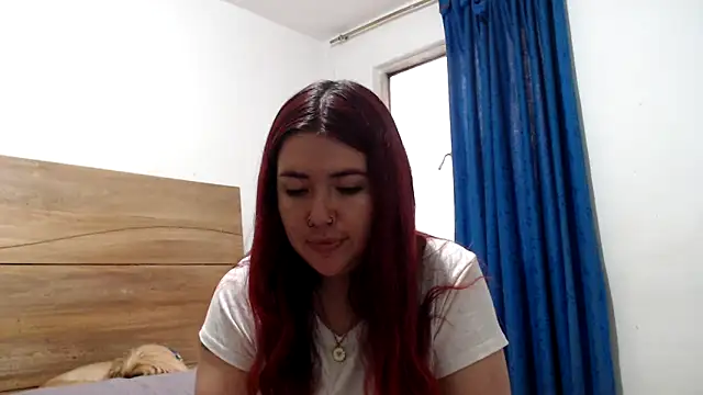 Snapshot of evilheart_69 chatting on 24, 11, 2025 evilheart 69 online show from 24, 11, 2025