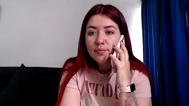 Snapshot of evilheart_69 chatting on 23, 10, 2025 evilheart 69 online show from 23, 10, 2025