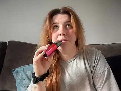 curvy rosie69 online show from 1, 6, 2026