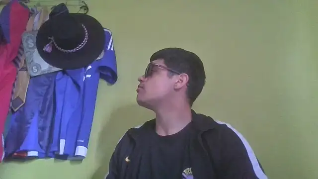 Snapshot of juanfritaa21 chatting on 5, 10, 2025 juanfritaa21 online show from 5, 10, 2025