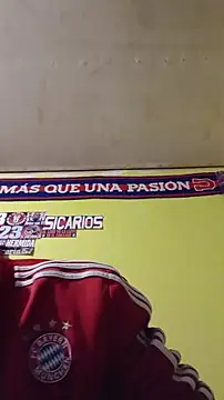 Snapshot of juanfritaa21 chatting on 8, 6, 2026 juanfritaa21 online show from 8, 6, 2026