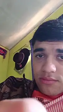 juanfritaa21 online show from 3, 5, 2026