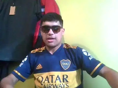 Snapshot of juanfritaa21 chatting on 11, 9, 2025 juanfritaa21 online show from 11, 9, 2025