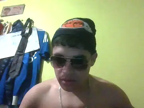 Snapshot of juanfritaa21 chatting on 23, 9, 2025 juanfritaa21 online show from 23, 9, 2025