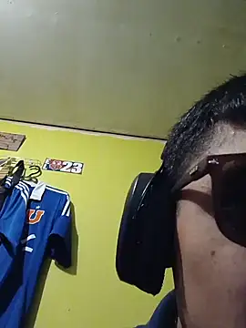 juanfritaa21 online show from 23, 10, 2025