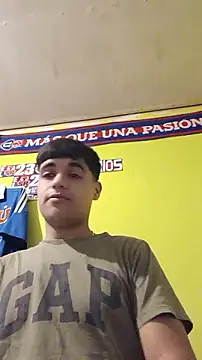 Snapshot of juanfritaa21 chatting on 12, 7, 2026 juanfritaa21 online show from 12, 7, 2026