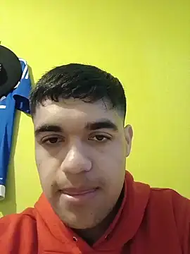 Snapshot of juanfritaa21 chatting on 10, 10, 2025 juanfritaa21 online show from 10, 10, 2025