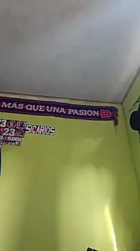 juanfritaa21 online show from 4, 5, 2026