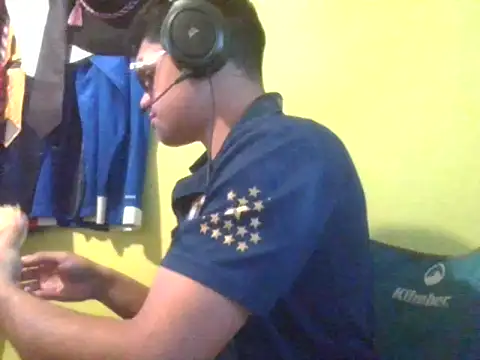 Snapshot of juanfritaa21 chatting on 28, 9, 2025 juanfritaa21 online show from 28, 9, 2025