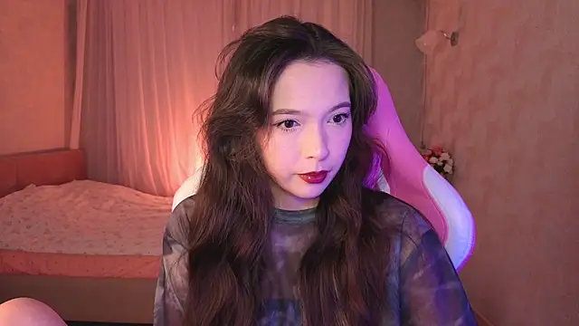 Snapshot of yuna_sunshy chatting on 28, 4, 2026 yuna sunshy online show from 28, 4, 2026