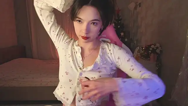 yuna sunshy online show from 12, 2, 2026