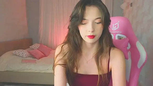 yuna sunshy online show from 22, 10, 2025