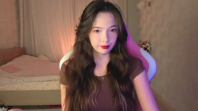 yuna sunshy online show from 8, 3, 2026